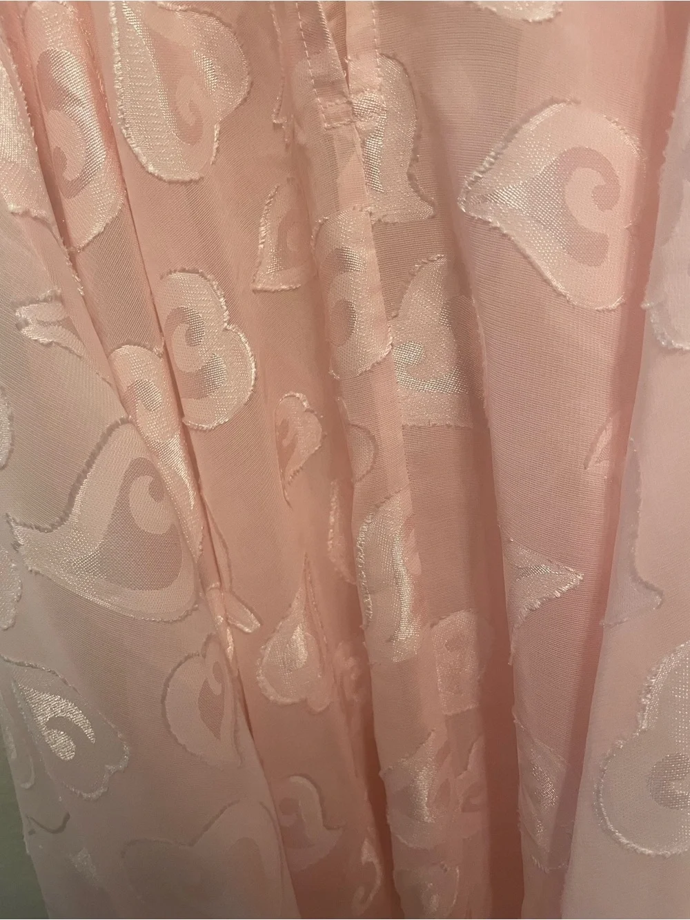 Victorias Secret soft pink